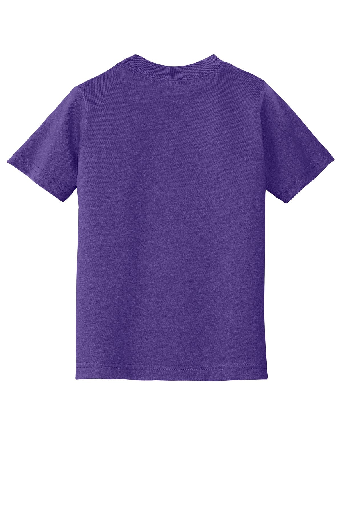 Port & Company - Toddler Core Cotton Tee
