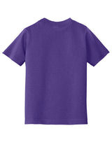 Port & Company - Toddler Core Cotton Tee