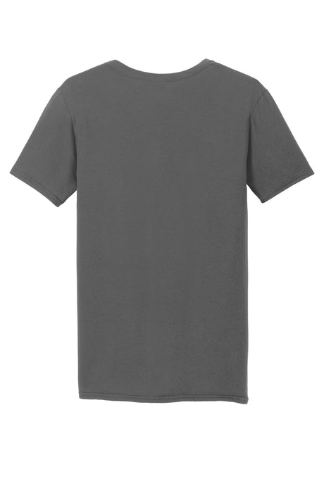 Gildan Men's Softstyle V-Neck T-Shirt Gildan