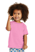 Port & Company - Toddler Core Cotton Tee