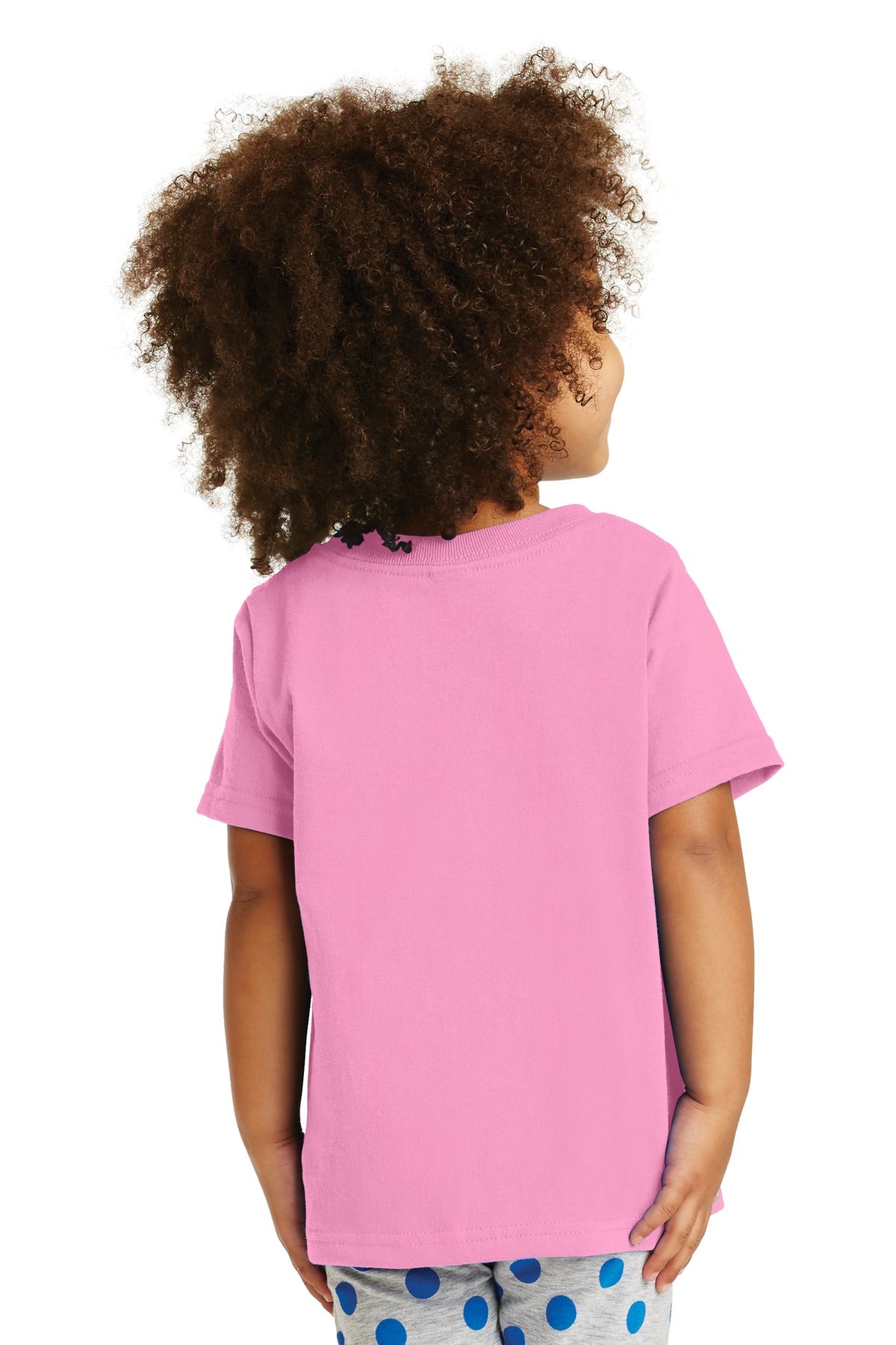 Port & Company - Toddler Core Cotton Tee