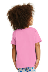 Port & Company - Toddler Core Cotton Tee