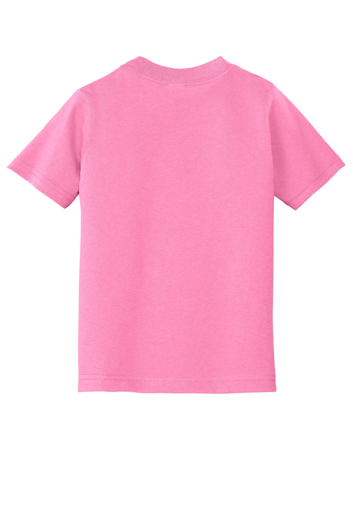 Port & Company - Toddler Core Cotton Tee