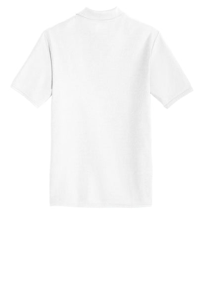 Gildan Men's DryBlend 6-Ounce Double Pique Sport Shirt