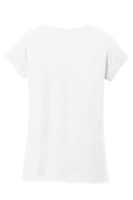 Gildan Women's SoftstyleÂ® V-Neck T-Shirt Gildan