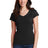 Gildan Women's SoftstyleÂ® V-Neck T-Shirt Gildan