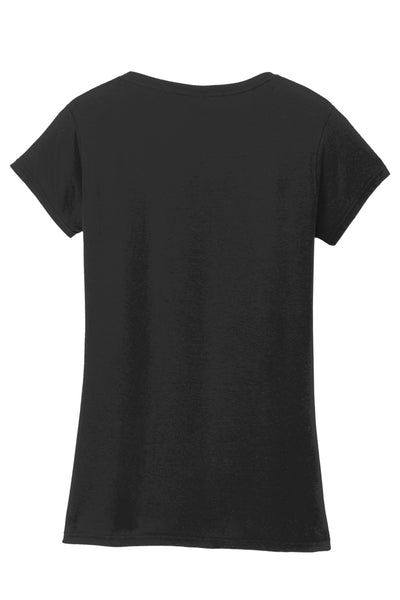 Gildan Women's SoftstyleÂ®  V-Neck T-Shirt