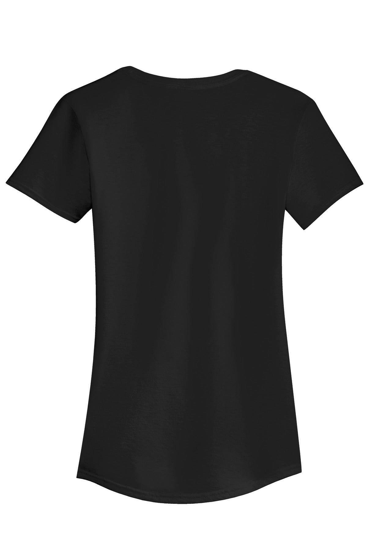 Gildan Women's Softstyle Tri-Blend Short Sleeve Tee 6750L Gildan