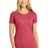 Gildan Women's Softstyle Tri-Blend Short Sleeve Tee 6750L Gildan