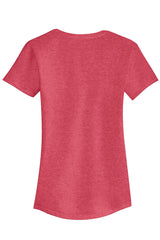 Gildan Women's Softstyle Tri-Blend Short Sleeve Tee 6750L Gildan