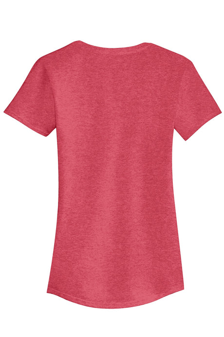 Gildan Women's Softstyle Tri-Blend Short Sleeve Tee 6750L Gildan