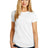Gildan Women's Softstyle Tri-Blend Short Sleeve Tee 6750L Gildan