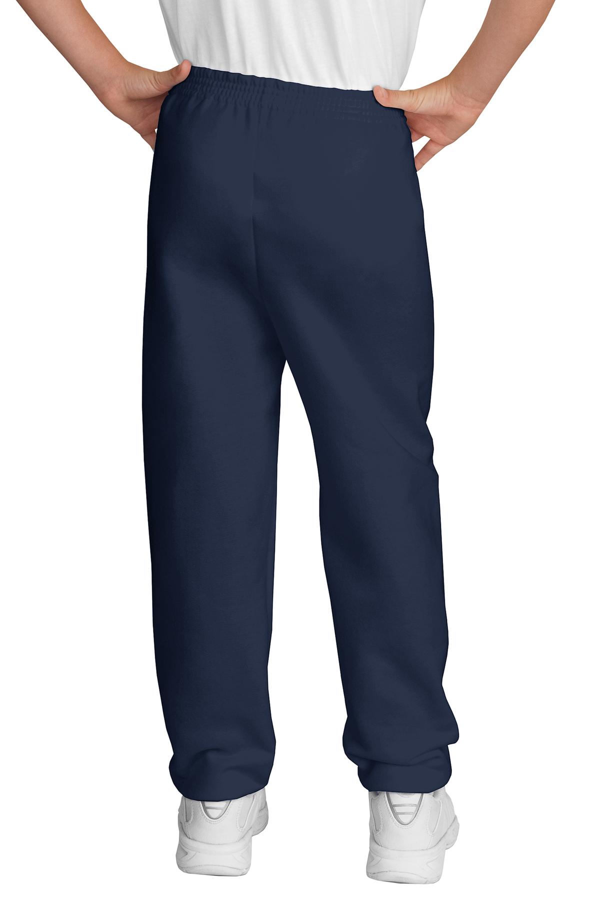 Port & Company - Youth Core Fleece Sweatpant