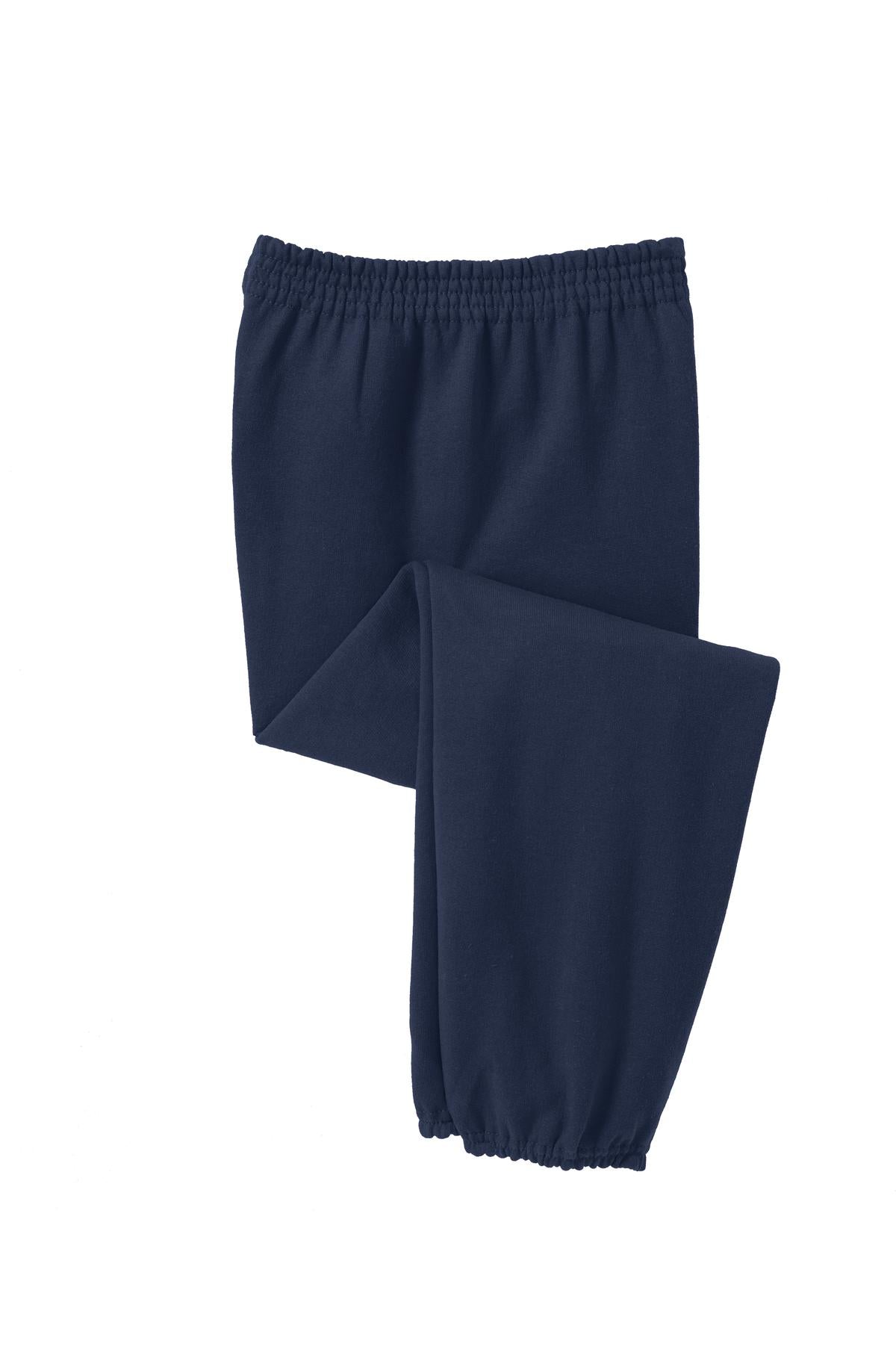 Port & Company - Youth Core Fleece Sweatpant