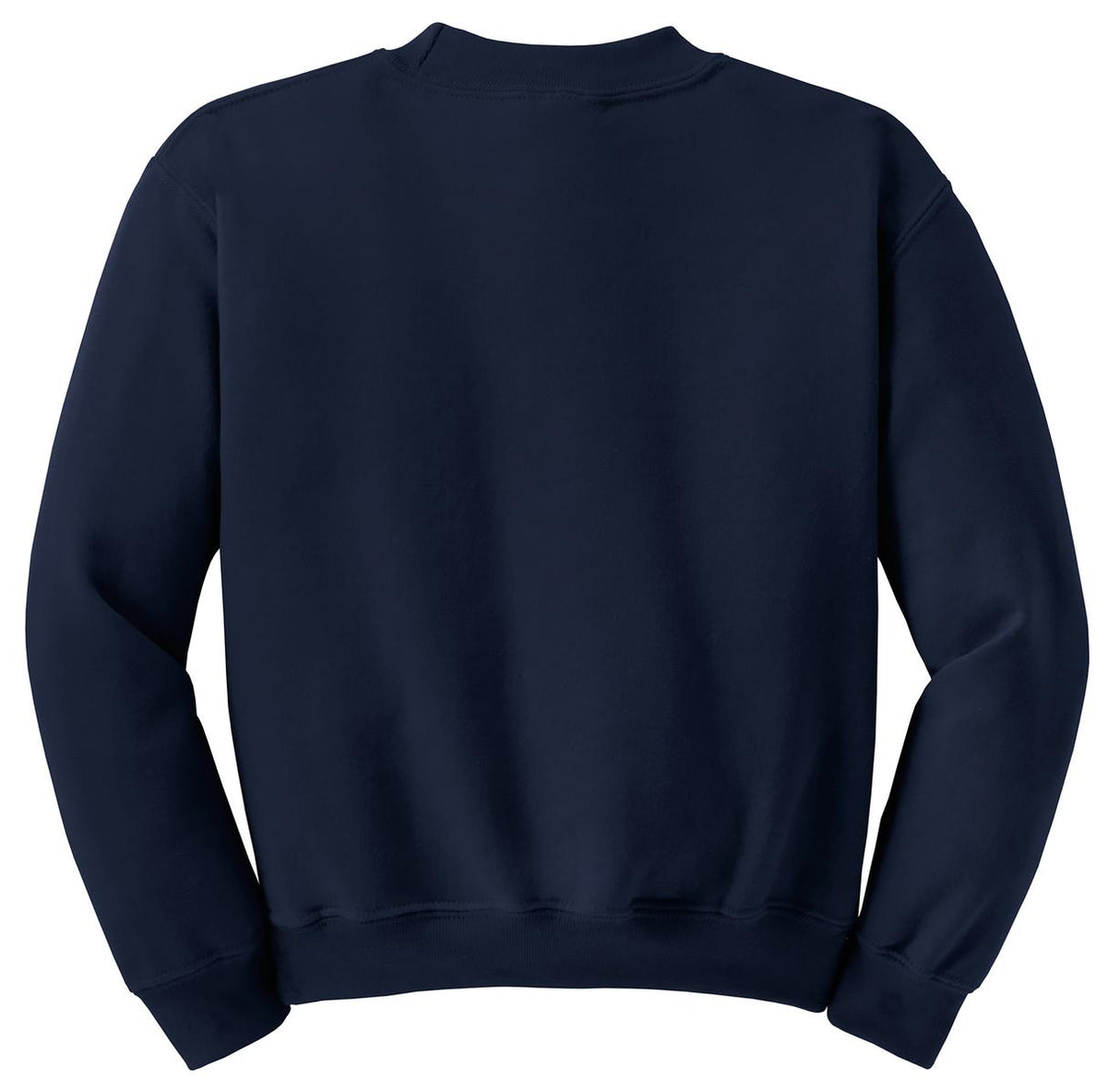 Gildan Youth Heavy Blend Crewneck Sweatshirt Gildan