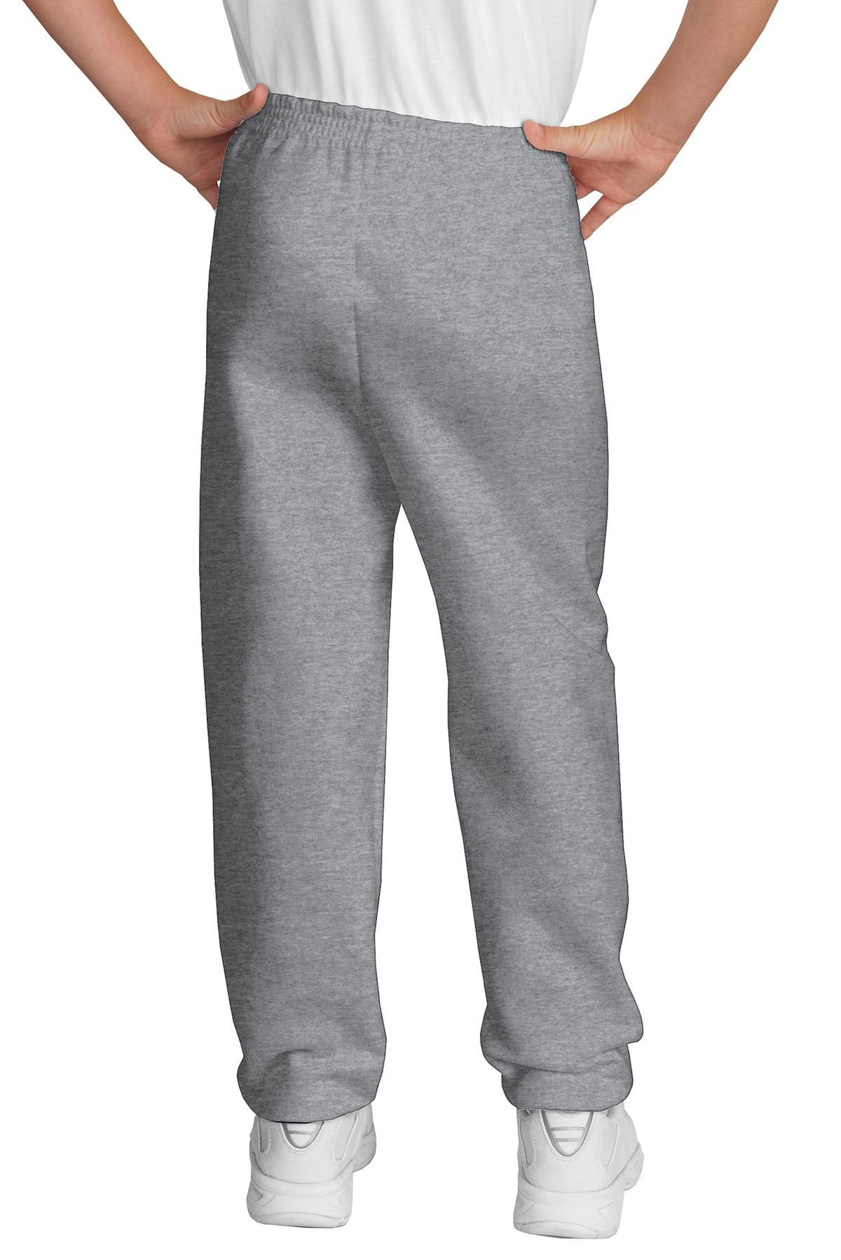 Port & Company - Youth Core Fleece Sweatpant