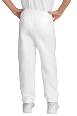 Port & Company - Youth Core Fleece Sweatpant