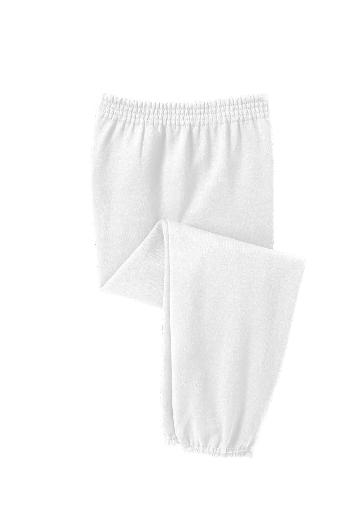 Port & Company - Youth Core Fleece Sweatpant