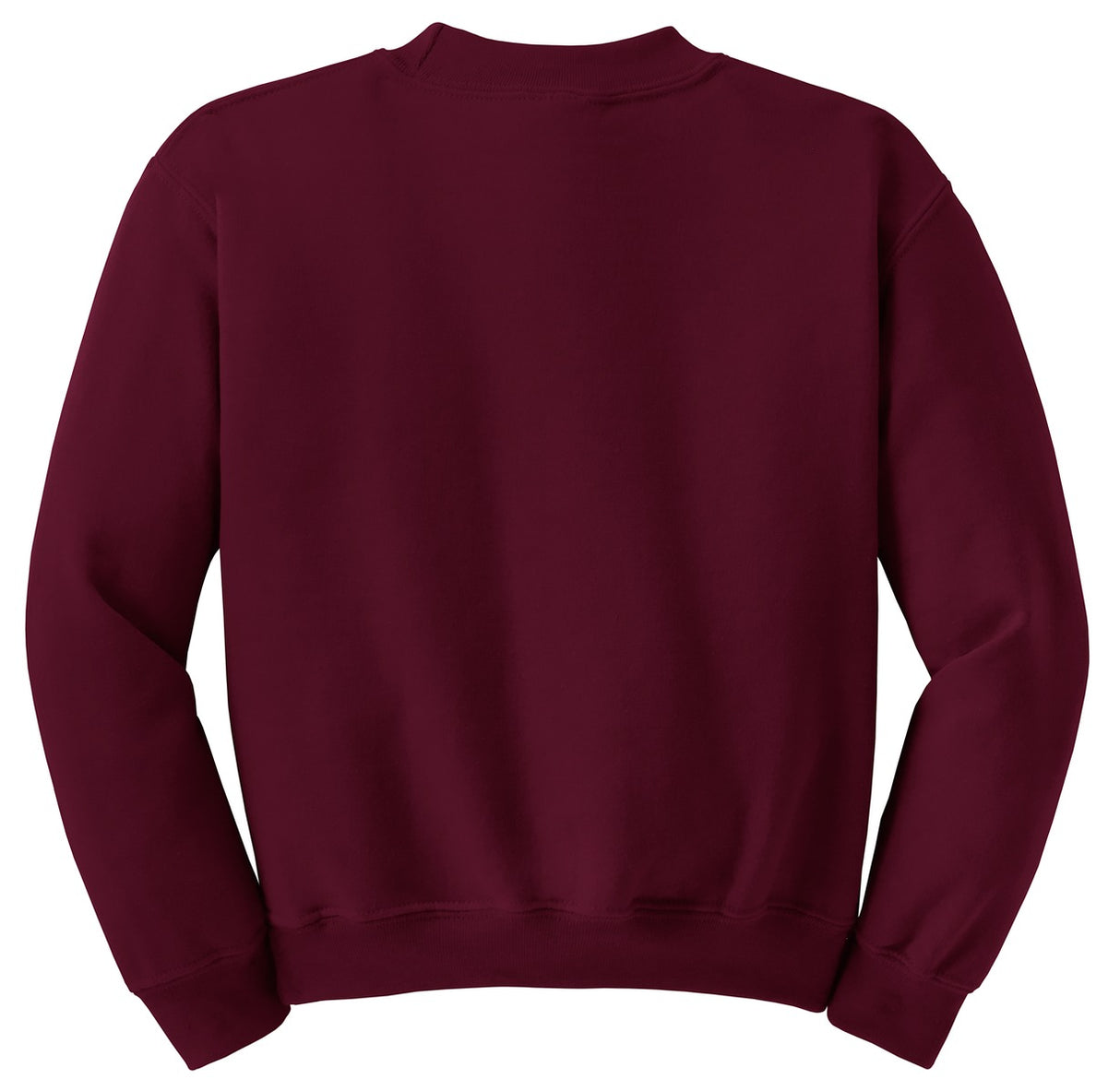 Gildan Youth Heavy Blend Crewneck Sweatshirt Gildan