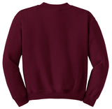 Gildan Youth Heavy Blend Crewneck Sweatshirt Gildan