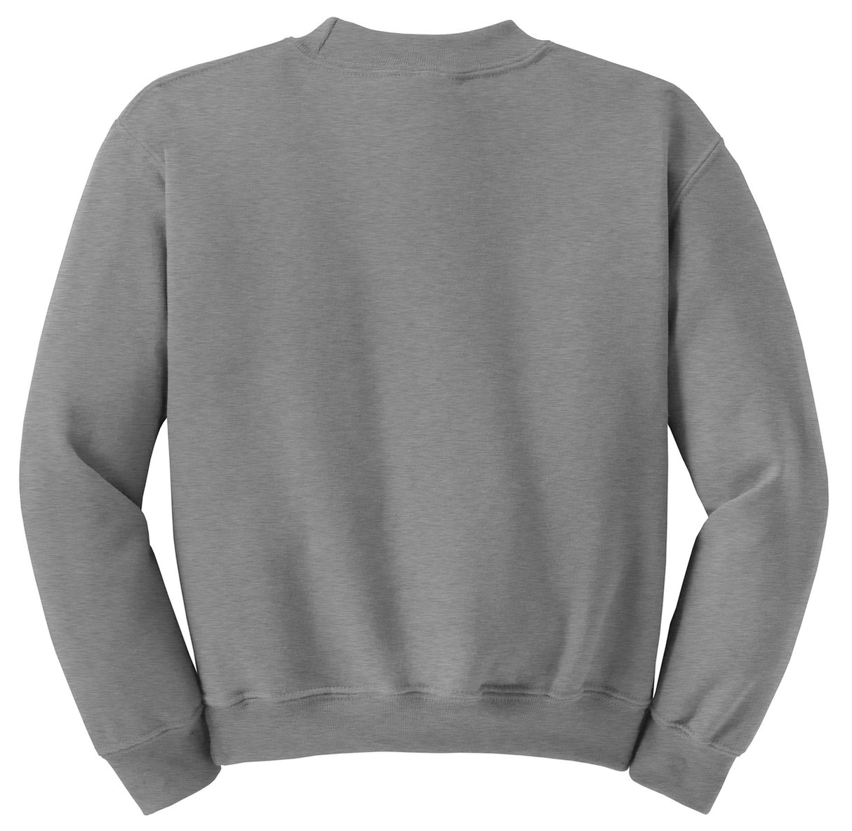Gildan Youth Heavy Blend Crewneck Sweatshirt Gildan