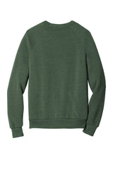Alternative Men's Champ Eco-Fleece Sweatshirt. AA9575 Alternative Apparel