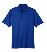 Port Authority Men's   Tall Tech Pique Polo-2