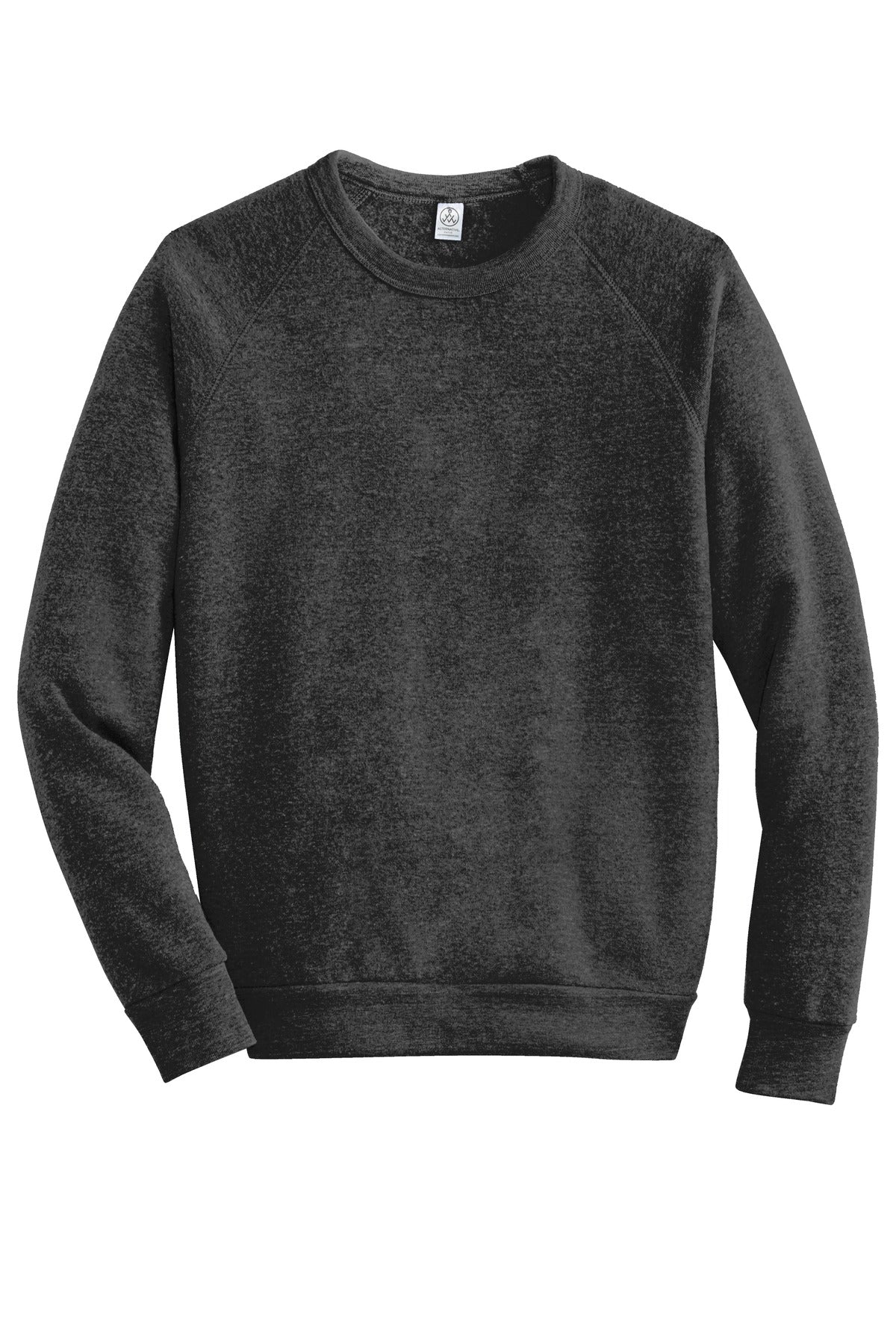 Alternative Men's Champ Eco-Fleece Sweatshirt. AA9575 Alternative Apparel