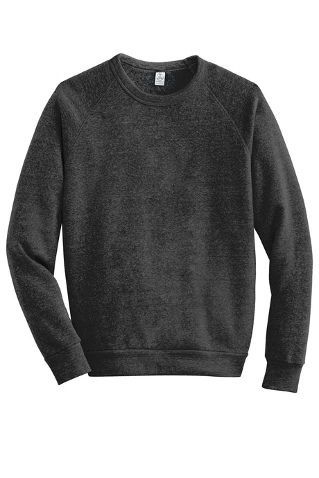 Alternative Men's Champ Eco-Fleece Sweatshirt. AA9575 Alternative Apparel