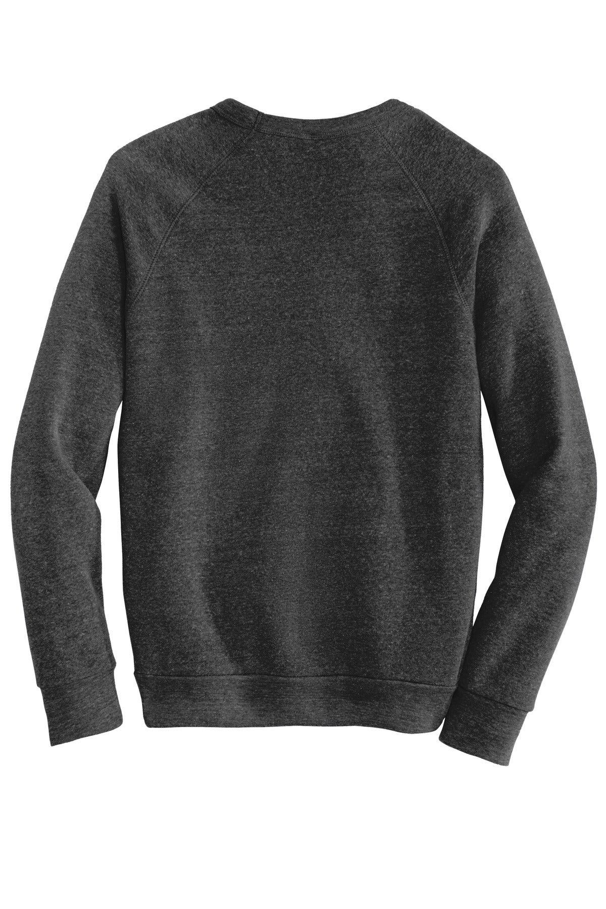 Alternative Men's Champ Eco-Fleece Sweatshirt. AA9575 Alternative Apparel
