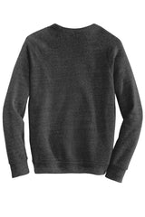 Alternative Men's Champ Eco-Fleece Sweatshirt. AA9575 Alternative Apparel