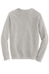 Alternative Men's Champ Eco-Fleece Sweatshirt. AA9575 Alternative Apparel