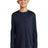 Port & Company - Youth Long Sleeve Performance Tee Youth Apparel Shirts & Tops