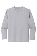 Port & Company - Youth Long Sleeve Performance Tee Youth Apparel Shirts & Tops