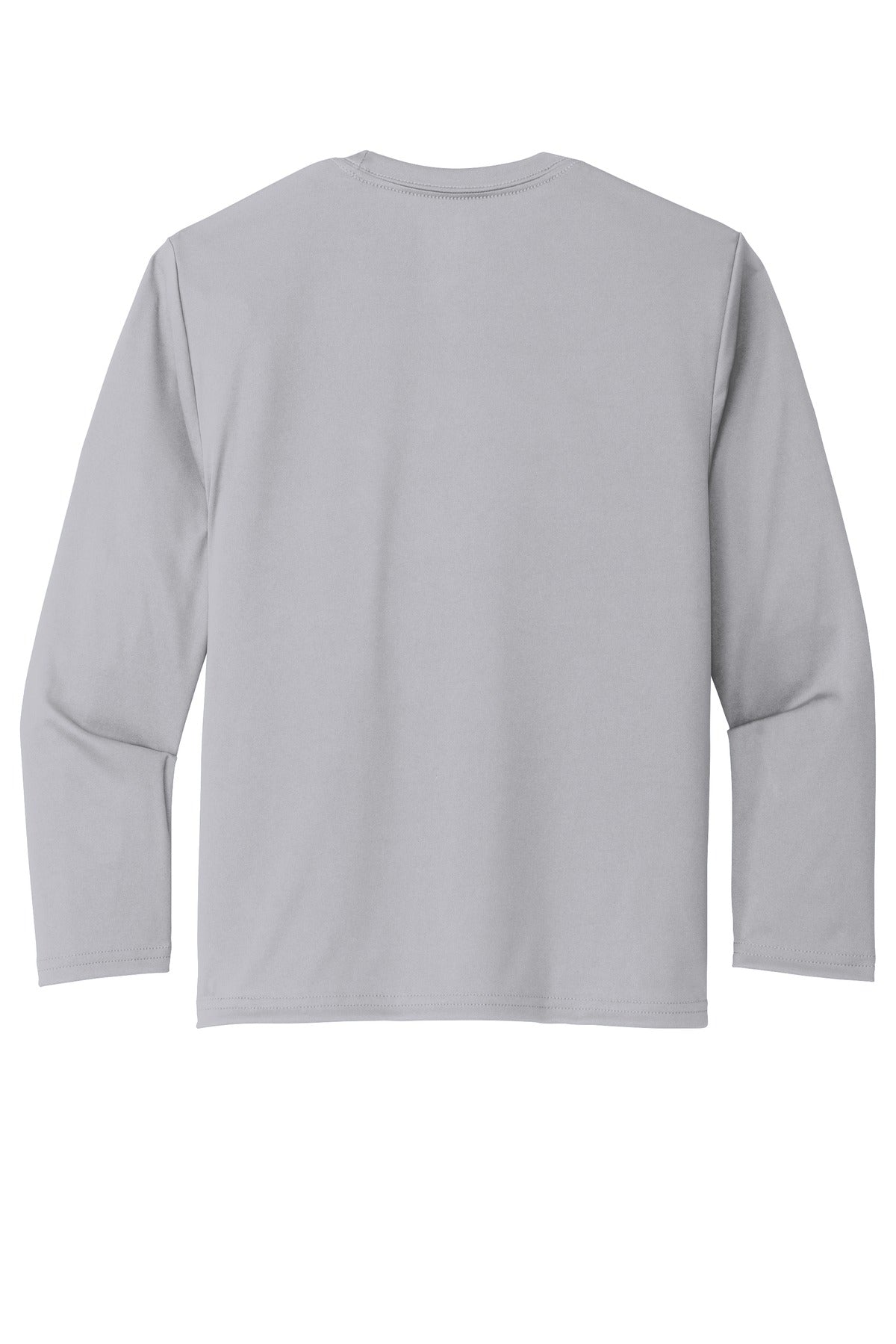Port & Company - Youth Long Sleeve Performance Tee Youth Apparel Shirts & Tops