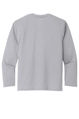 Port & Company - Youth Long Sleeve Performance Tee Youth Apparel Shirts & Tops