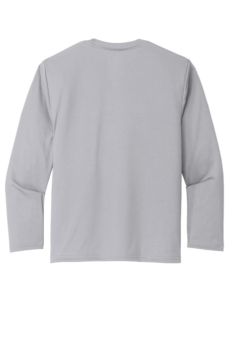 Port & Company - Youth Long Sleeve Performance Tee Youth Apparel Shirts & Tops