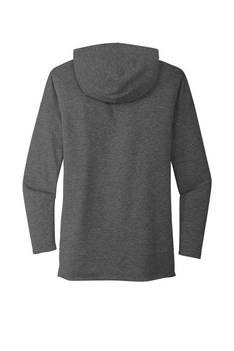District Women's Featherweight French Terry Hoodie DT671 District