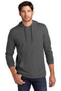 District Mens Featherweight French Terry Hoodie DT571 District