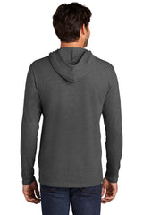 District Mens Featherweight French Terry Hoodie DT571 District