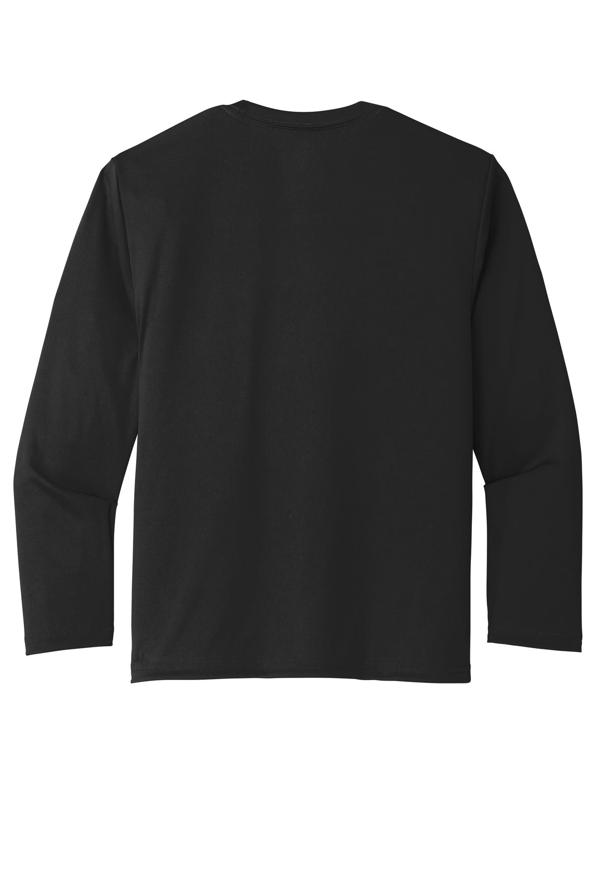 Port & Company - Youth Long Sleeve Performance Tee Youth Apparel Shirts & Tops