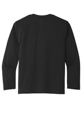 Port & Company - Youth Long Sleeve Performance Tee Youth Apparel Shirts & Tops