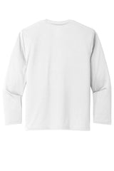 Port & Company - Youth Long Sleeve Performance Tee Youth Apparel Shirts & Tops