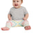 Rabbit Skins Infant Fine Jersey Tee. RS3322 Rabbit Skins