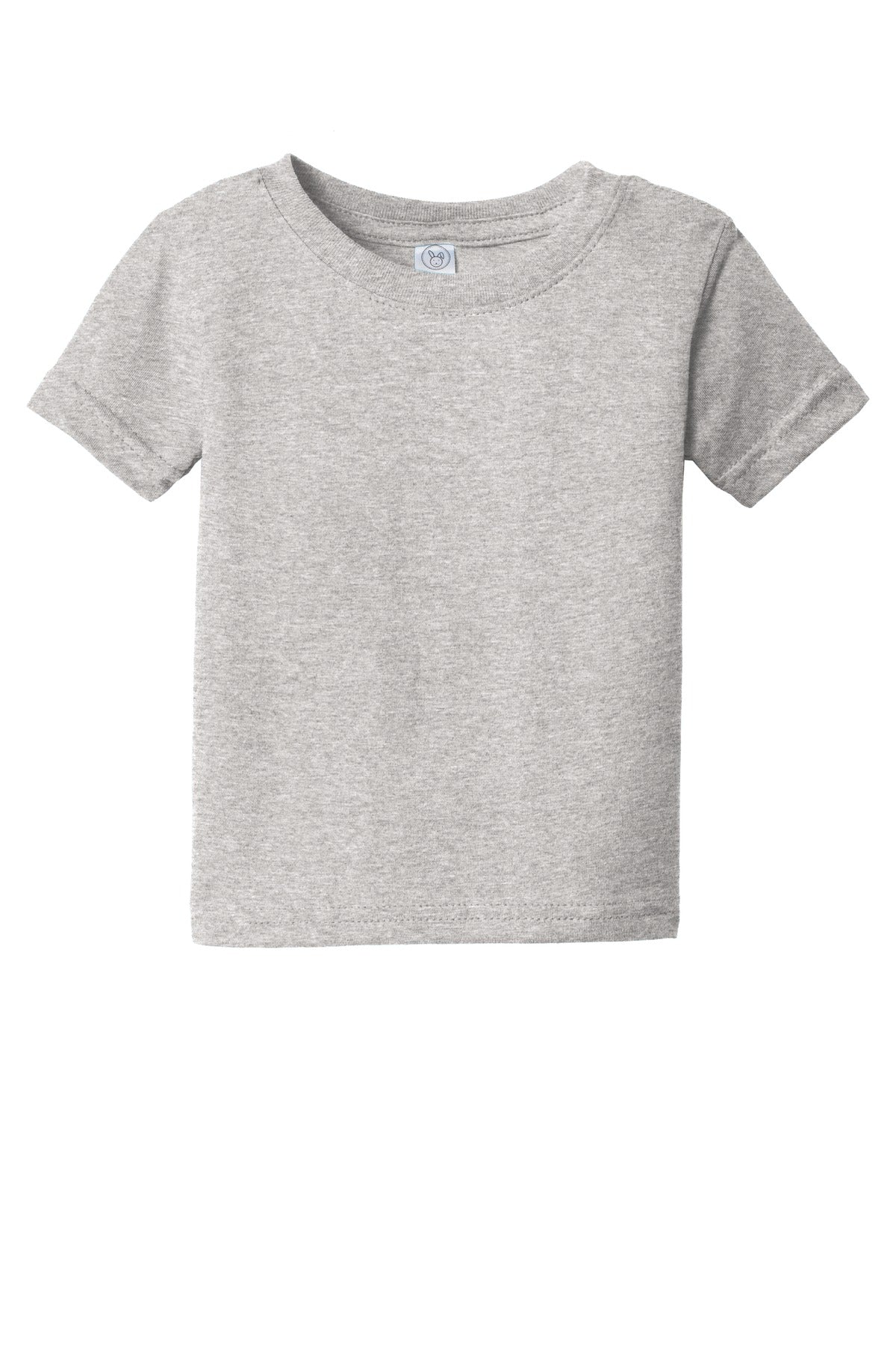 Rabbit Skins Infant Fine Jersey Tee. RS3322 Rabbit Skins