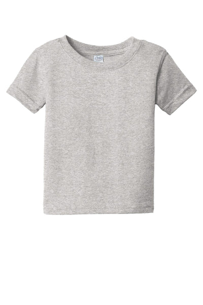 Rabbit Skins Infant Fine Jersey Tee. RS3322
