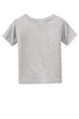 Rabbit Skins Infant Fine Jersey Tee. RS3322 Rabbit Skins