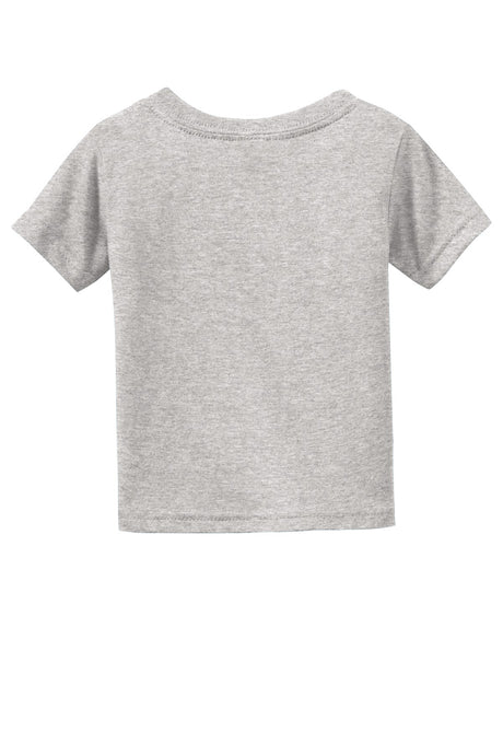 Rabbit Skins Infant Fine Jersey Tee. RS3322 Rabbit Skins