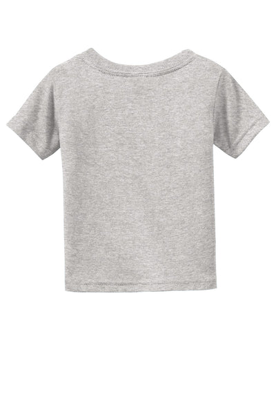 Rabbit Skins Infant Fine Jersey Tee. RS3322