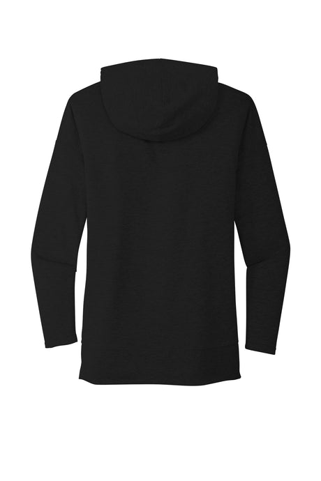 District Women's Featherweight French Terry Hoodie DT671 District